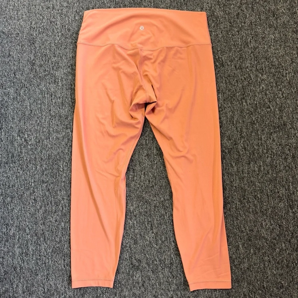 Lululemon Align Pant II 25